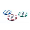 Kem Crown Poker Chip - Red